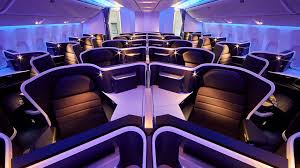 Can I Use Reward Points for Upgrading My Domestic Flights to Business Class on Virgin and Qantas?