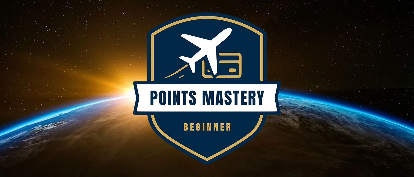 Points Mastery – Beginner