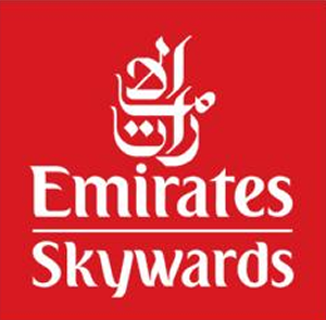 Emirates Skyward