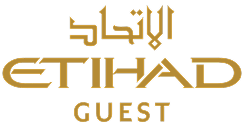 Etihad Guest