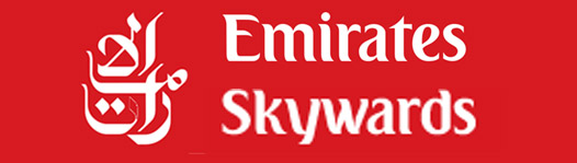 skywards