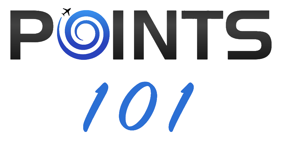 Points Mastery 101 Course