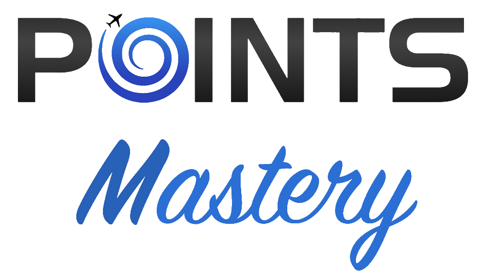 Points Mastery Course