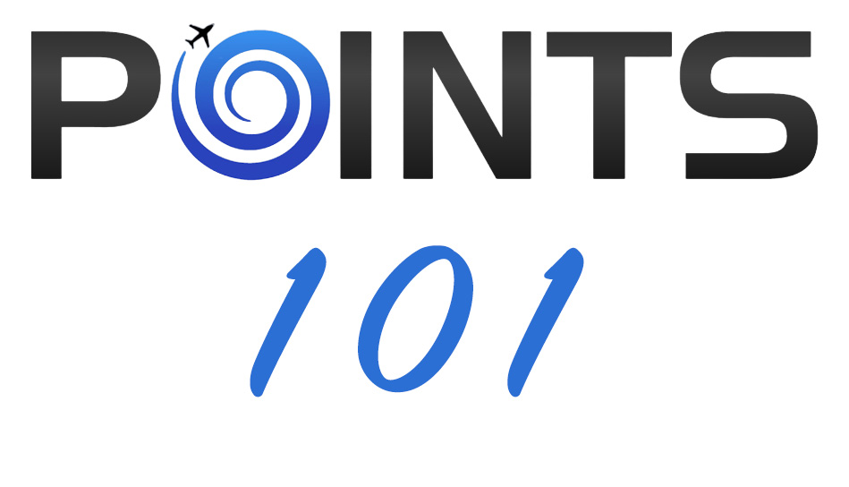 Points Mastery 101 Course
