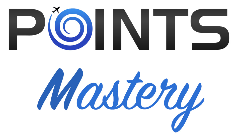 Points Mastery Course